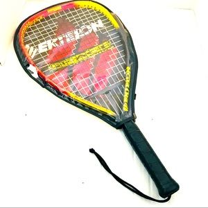 Ektelon Powerfan Nitro Racquetball Racquet